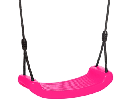 Assento De Balanço De Dados Rosa Dice