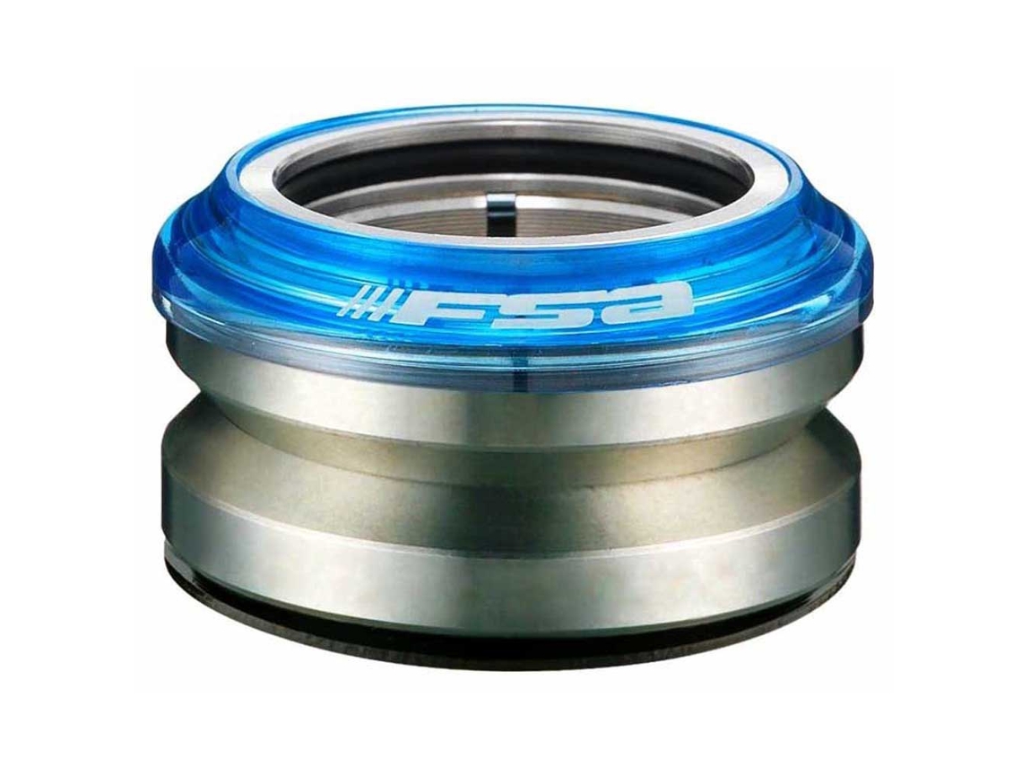 Caixa Direção Integrada Impact Pc 8 Prateado 15 Mmfsa