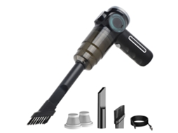 Aspirador de Vapor Portátil 350ml S/MARCA