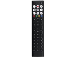Comando À Distância De Substituição Para Erf2b38h Hisense Smart Lcd Tv 43a6q 43e7q 50a6q