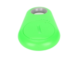 Aetheria sensor de Alarme Anti perda Inteligente Sem Fio Bluetooth para Crianças Pets Carteira Bagagem Verde