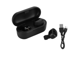 Fones Tws Bluetooth LAXISCREED Longa Bateria