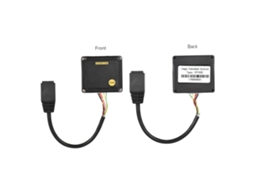 MÓDULO LEITOR DE CÓDIGO DE BARRAS 1D CCD embutido com interface USB