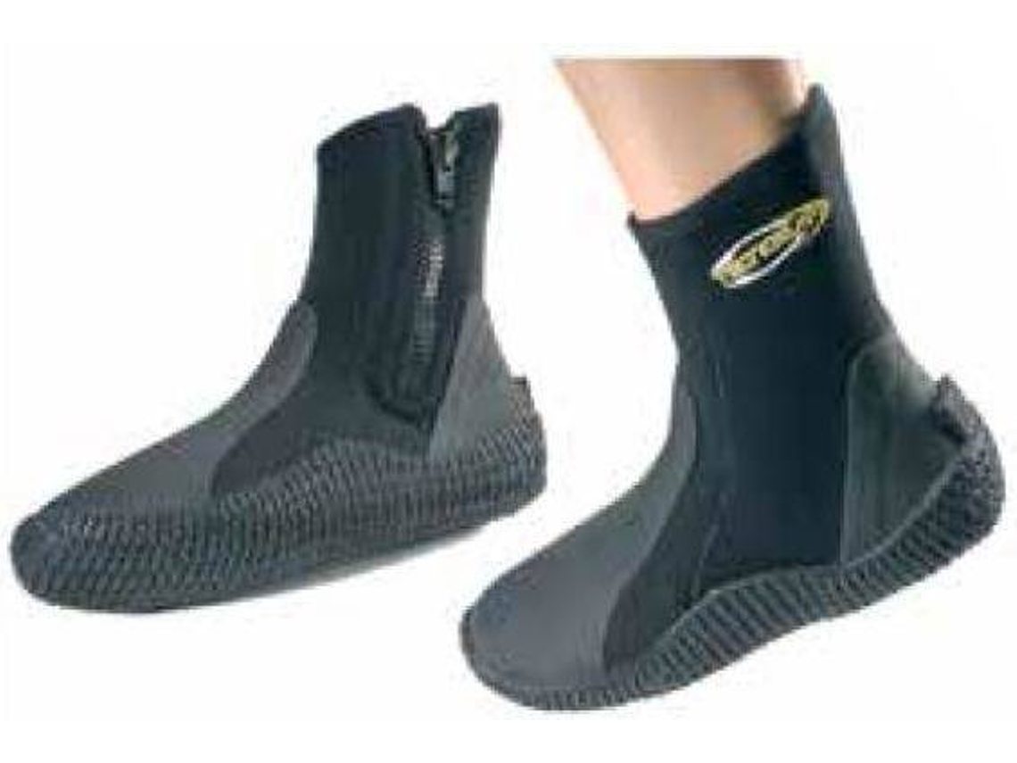 Botas de Mergulho TECNOMAR B 300 (5 mm - EU 37-38)