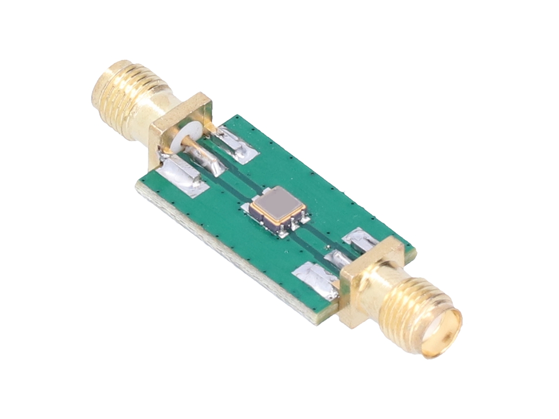 Módulo Filtro Ads 1090mhz SDR Banda Estreita para Eletrônicos