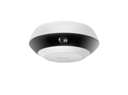Câmara de segurança IP Ds 2pt3306iz Teto Hikvision