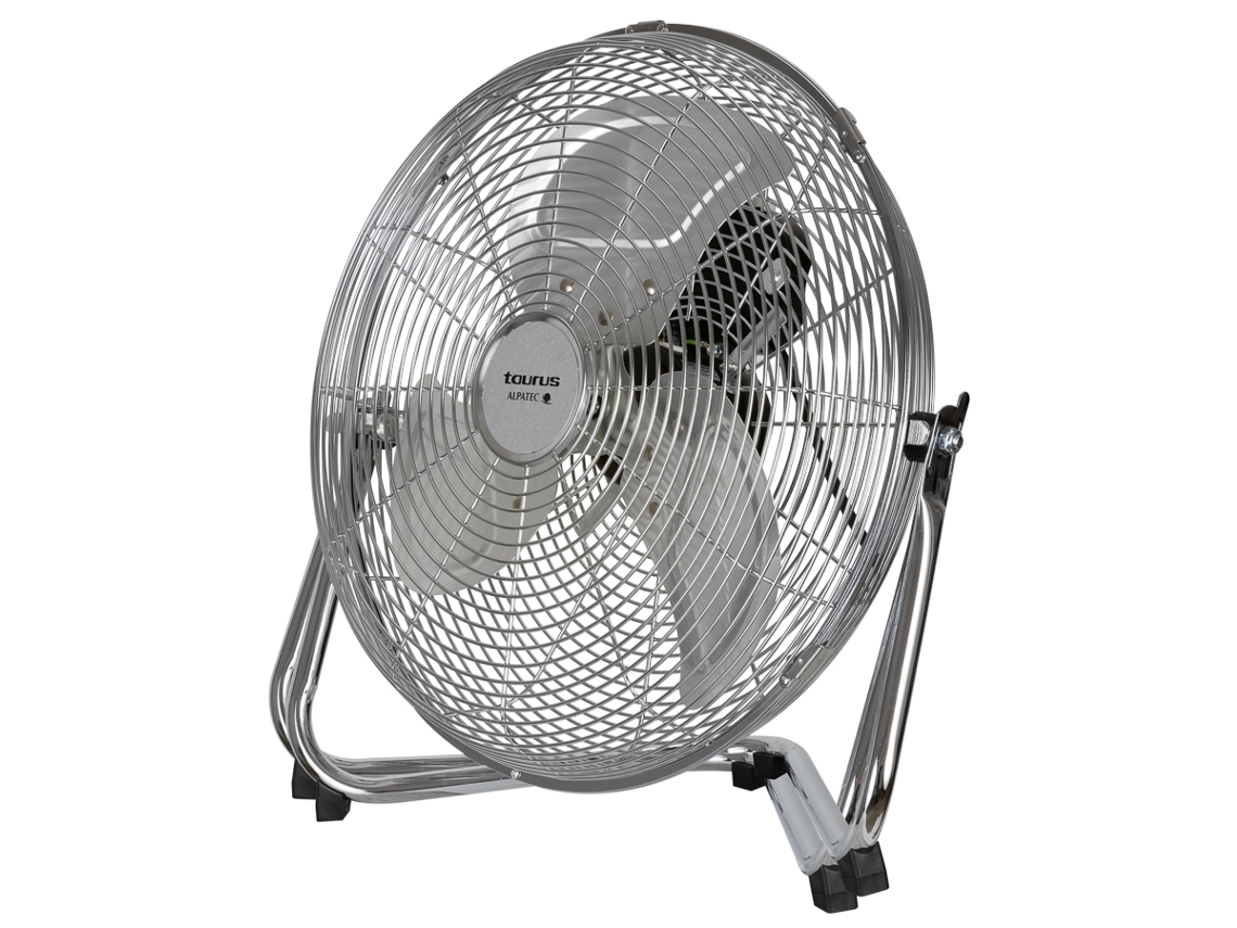 Ventoninha de Chão TAURUS Sirocco 14 (3 velocidades - 70 W - Diâmetro 35 cm)