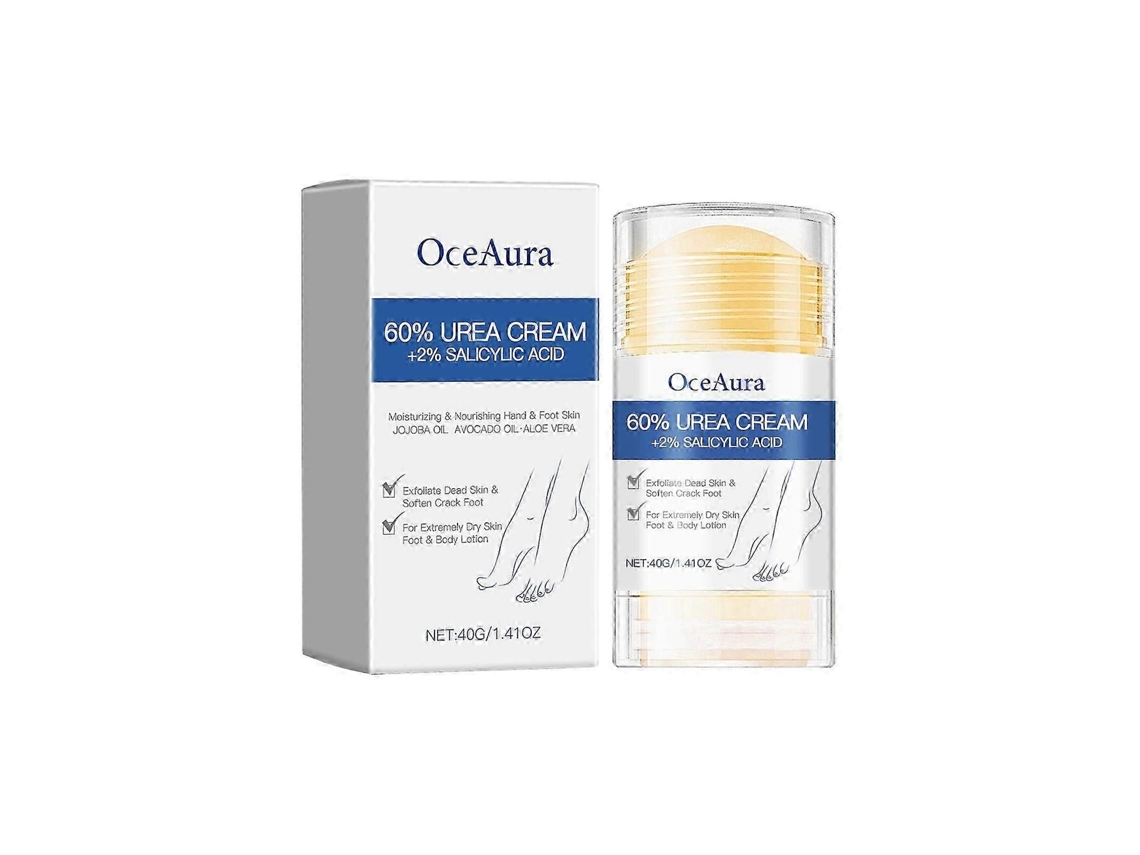 Creme Anti-rachaduras Para Os Pés Hidratantes, Repara A Pele Dos Calcanhares E Solas, Hidrata Nutre Pés.