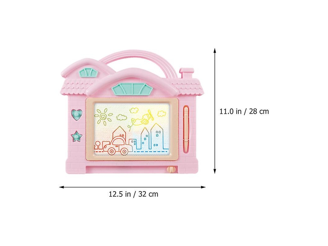 1pcs Quadro De Pintura Infantil Allinless