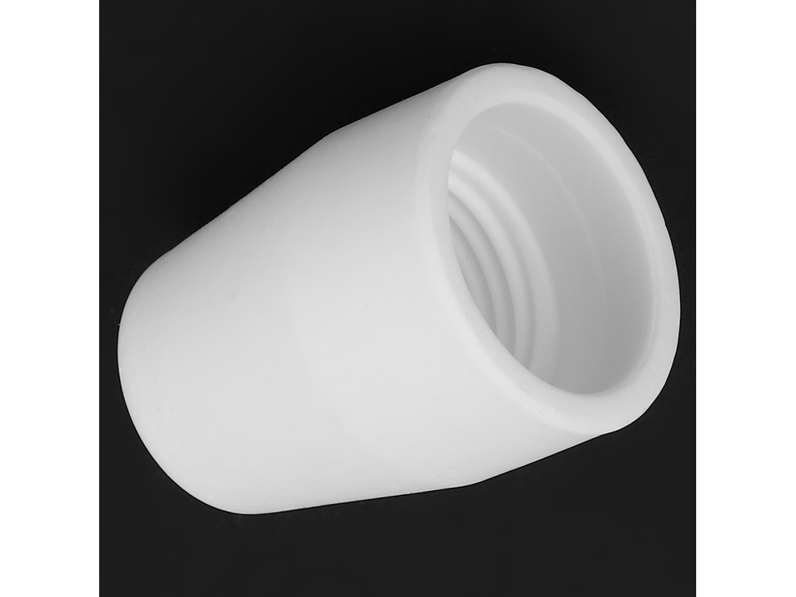 10 Peças De Copas De Escudo Para Tocha De Corte Plasma Pt-31 Lg-40 Consumíveis