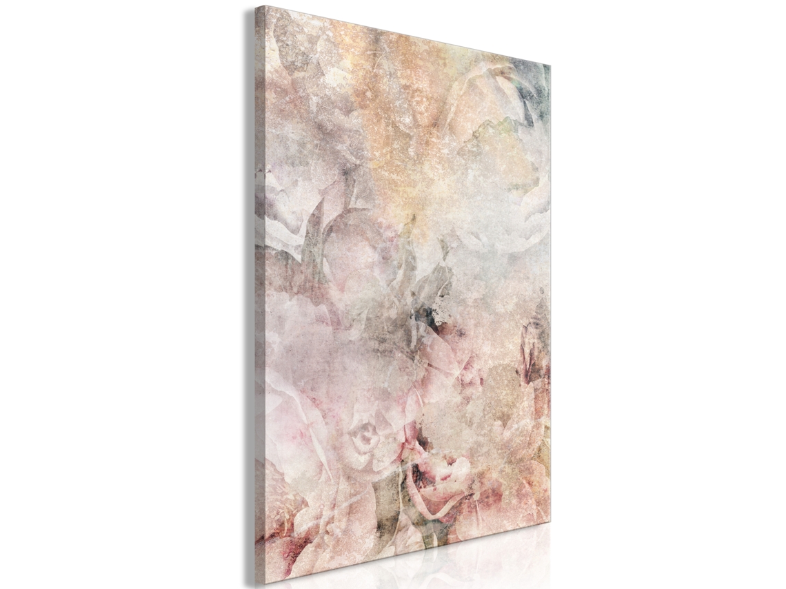 Quadro ARTGEIST Nostalgic Bouquet (1 Part) Vertical (40x60)
