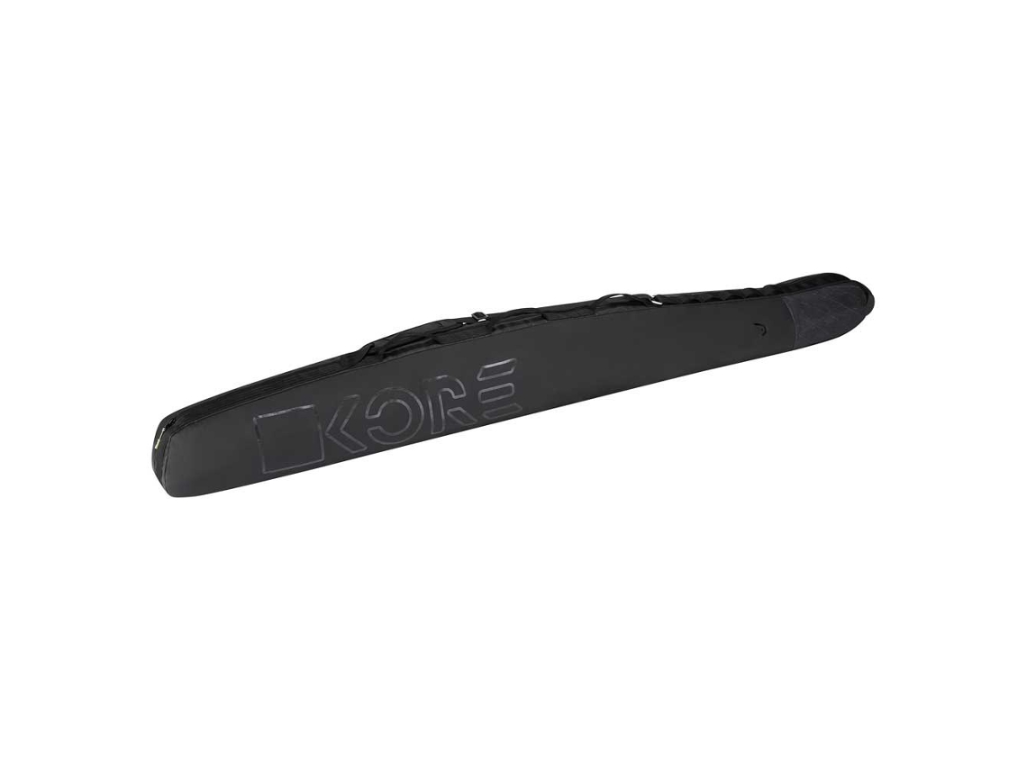 HEAD Bolsa Esqui Kore 65l Preto 220x26x16 cm