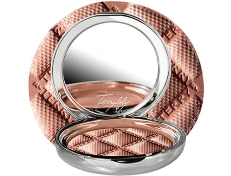 Pó Facial  Terrybly Densiliss Compact Wrinkle Control Pressed Powder 2 Freshtone Nude (6.5 g)