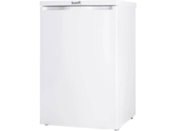 Frigorífico Mini Bar KUNFT KSD9124 WH (Outlet Grade B - Estático - 85 cm - 109 L - Branco)