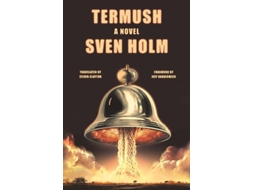 Livro Termush de Sven Holm (Inglês)