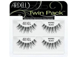 Pestanas Postiças A.I.I. CLUBMAN 2 Pack Lash Wispie