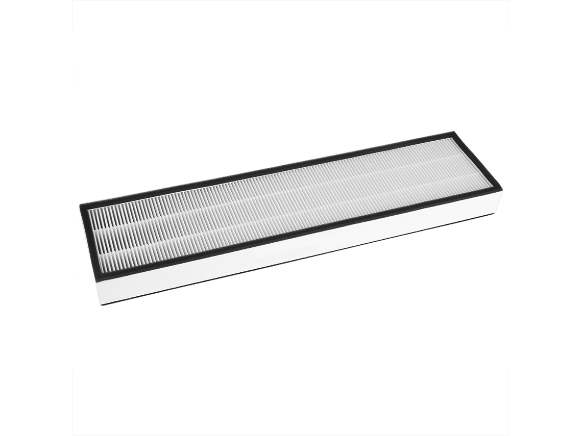 Filtro Laxiscreed Para Purificadores Germguardian Série Flt5000/5111 Ac5000, Ajuste Perfeito