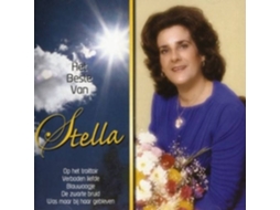 CD Stella - Het Beste Van Stella