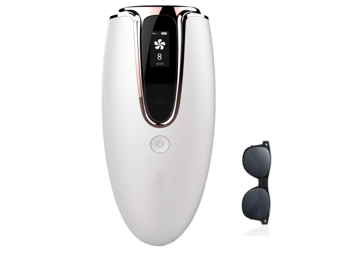 Depiladora Luz DREAM5 Tmy22091320Zzh Branco