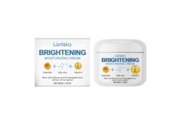 Hidratante Clareador Branco com Hidratação Intensa