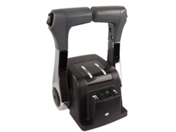 Controle de Console Duplo Suzuki Pretorecmar
