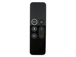 Controle remoto substituto A1962 EMC3186 para APPLE TV Siri 4K A1842 5 de 2017/A1625 4 de 2015