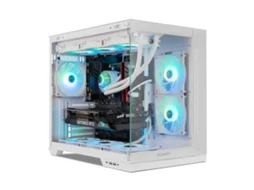 Desktop Gaming Astraneo Branco Amd Ryzen 9 5950x/16gb Ddr4/480gb Ssd/rtx 5080/ Windows 11