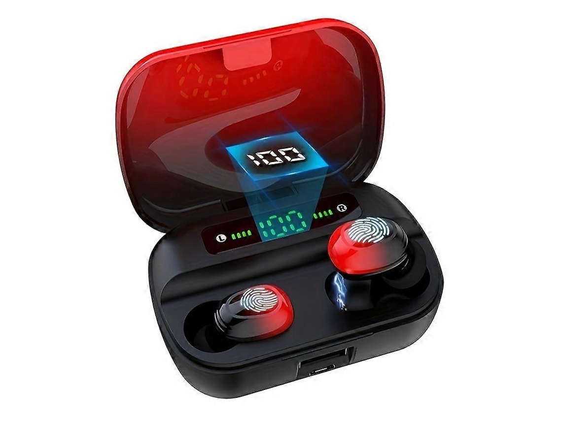 Fones De Ouvido Sem Fio Bluetooth Com Tela Colorida Gradiente Digital Para Negócios Criativos Ly Ebike
