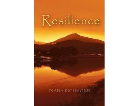 Livro Resilience De Diana Richmond (inglês)
