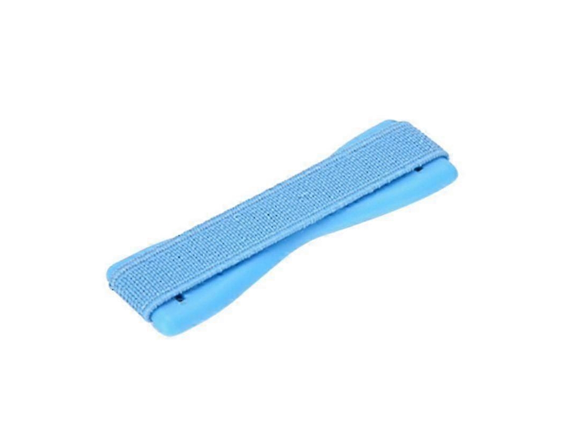 Suporte Elegante Para Celular Com Alça Plástica Antiderrapante, Pegada Confortável E Função De Apoio Para Smartphone