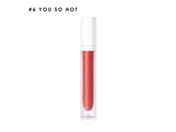 9 Colores Labial Hidratante De Largo Duración Mate Brillo Labial Maquillaje Labial