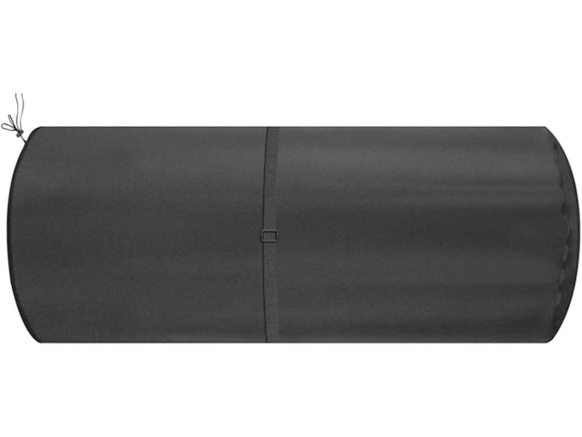 Capa Protetora Inoomp para Aquecedores de Pátio: Capa para Aquecedores de Pátio Que Protege Contra Sol, Chuva, Neve e CHABERLU