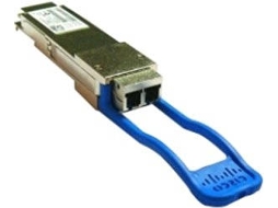 Módulo Transceptor de Rede CISCO WSP-Q40GLR4L=