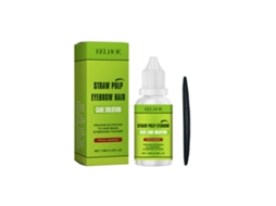 Líquido Capilar Eelhoe com Rosmarino e Polígono Multiflorum, Hidrata e Suaviza de Forma Natural LAXISCREED