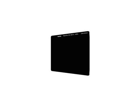 Filtro HAIDA NanoPro MC ND3.0 (ND1000) 150x150mm