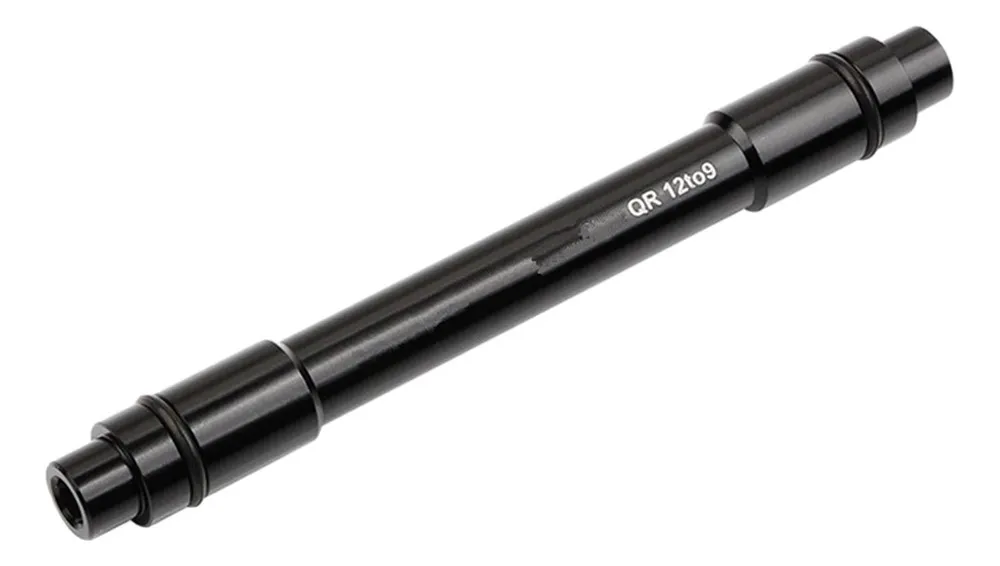 Adaptador De Espeto De Liberação Rápida De 12 Mm A 9 Mmvayotoy