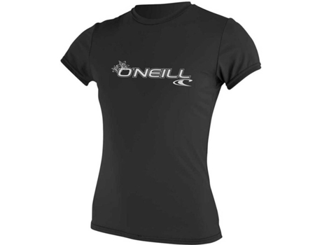 Rash Guard O´NEILL WETSUITS Basic Skins Rash Tee (XL)