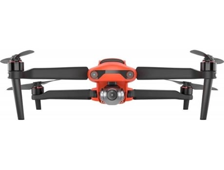 Drone AUTEL Evo II V2 (8K - Autonomia: Até 40 min - Laranja)