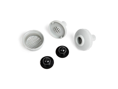 Set De Conexión Para Piscinas Intex Ø 32 Mm Steinbach