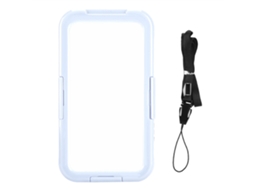 Capa LAXISCREED Samsung Galaxy S10e À Prova D'água e Poeira