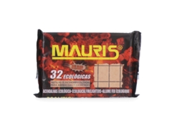 Acendalhas BIGBUY BBQ (32 Peças)