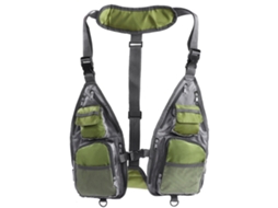 Business Coleteira de Pesca em Malha Respirável Simples Verão Outdoor Multifuncional Quick Dry Fly Vest