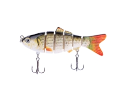 Isca Artificial de Pesca Ld6 03 1