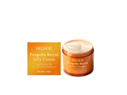 Hidratante Corporal com Geleia Real para uma Pele Hidratada e Iluminada Naturalmente LAXISCREED
