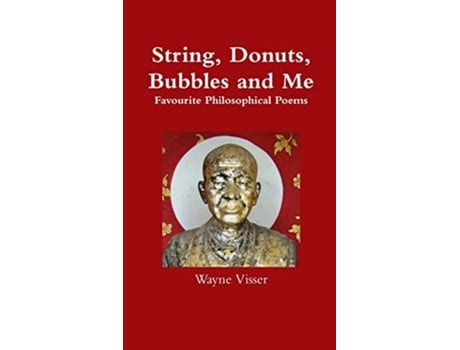 Livro String Donuts Bubbles and Me de Wayne Visser (Inglês)