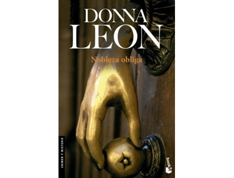 Livro Nobleza Obliga