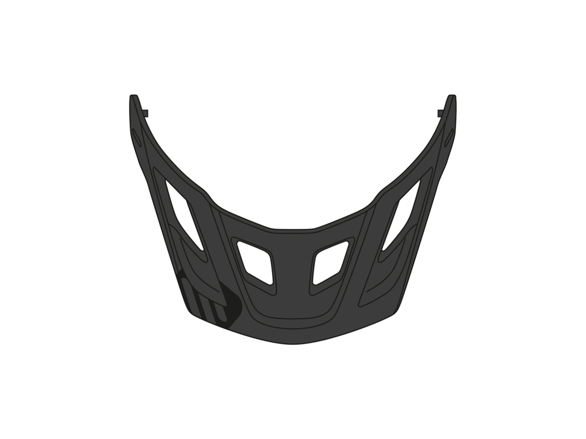 Visor RUDY PROJECT Protera + TU