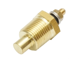 Compatível Com O Sensor De Temperatura Da Água Do Trator John Deere De11572 Dx10131.