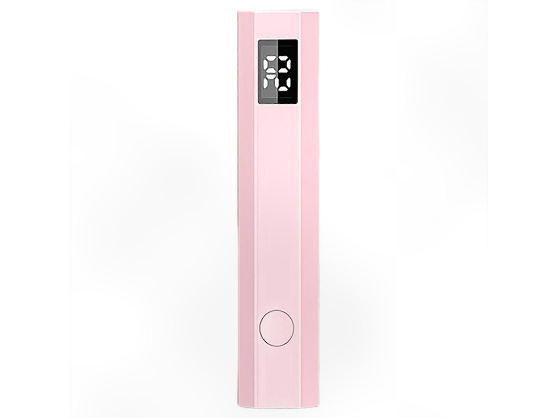 Usb Rechargeable Portable Led Nail Curing Lamp For Quick Drying GOKOCO