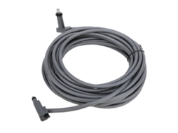 Laxiscreed Satellite V2 Cable À Prova De Água Ip68, Design Retangular, Resistência E Durabilidade Para Todo O Tipo De Instalação